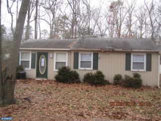 Foreclosed Home - List 100247103