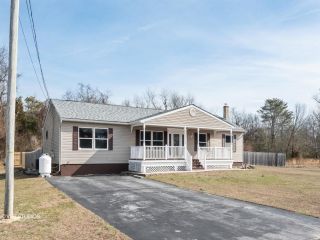 Foreclosed Home - 51 Royal Ave, 08332