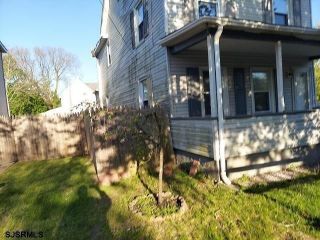 Foreclosed Home - 501 4TH ST N, 08332