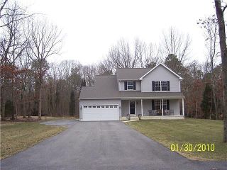 Foreclosed Home - List 100693808