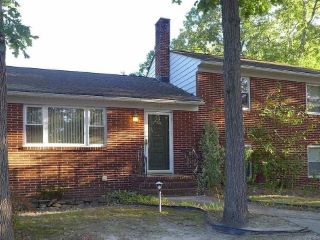 Foreclosed Home - List 100825065