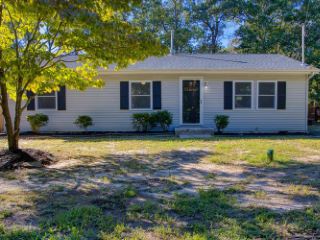 Foreclosed Home - 14 LAUREL RD, 08332