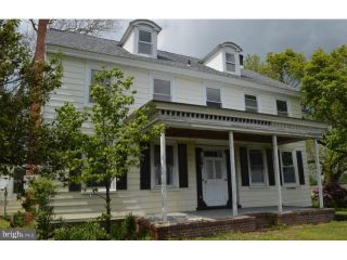 Foreclosed Home - 241 Glassboro Rd, 08343