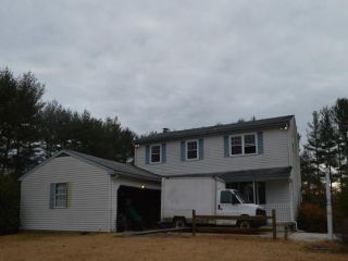 Foreclosed Home - 1498 Ellis Mill Rd, 08343