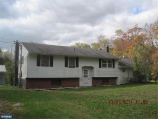 Foreclosed Home - List 100247068