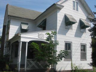 Foreclosed Home - 13 HALL ST, 08345