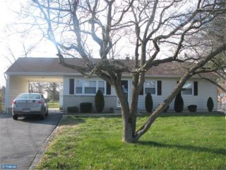 Foreclosed Home - 1704 N VALLEY AVE, 08360