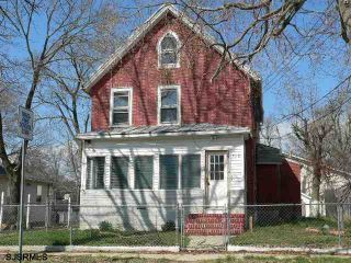 Foreclosed Home - 728 E QUINCE ST, 08360