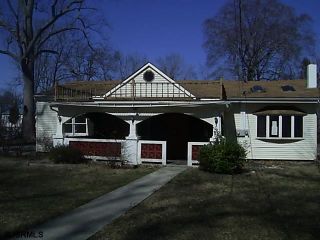 Foreclosed Home - 730 E PEACH ST, 08360