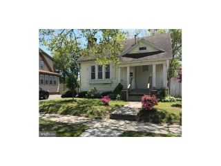 Foreclosed Home - 123 West Elmer Street, 08360