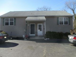 Foreclosed Home - 3568 S MAIN RD, 08360