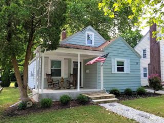 Foreclosed Home - 28 N MYRTLE ST, 08360