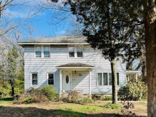 Foreclosed Home - 1632 W GARDEN RD, 08360