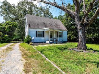 Foreclosed Home - 760 N MILL RD, 08360