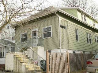 Foreclosed Home - 624 CASPIAN AVE, 08401