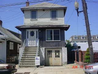 Foreclosed Home - 100 N TRENTON AVE, 08401