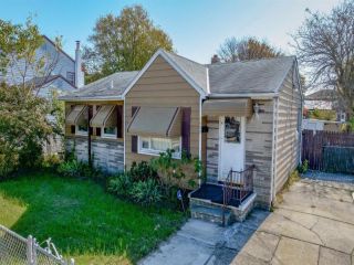 Foreclosed Home - 1626 WABASH AVE, 08401