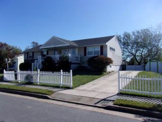 Foreclosed Home - List 100571186