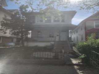 Foreclosed Home - 408 N INDIANA AVE, 08401