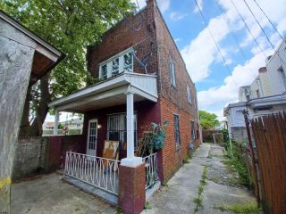Foreclosed Home - 1909 ONTARIO AVE, 08401