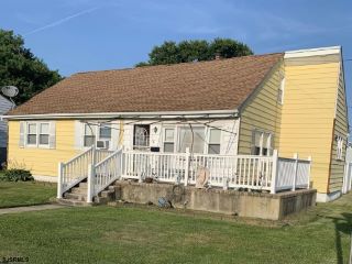 Foreclosed Home - 2116 KUEHNLE AVE, 08401