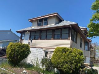 Foreclosed Home - 1501 BEACH AVE, 08401
