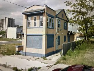 Foreclosed Home - 33 N RHODE ISLAND AVE, 08401