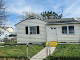 Foreclosed Home - 1237 N MICHIGAN AVE, 08401