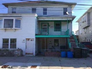 Foreclosed Home - 115 N DELANCY PL, 08401