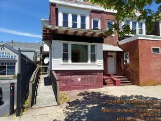 Foreclosed Home - 4023 VENTNOR AVE, 08401
