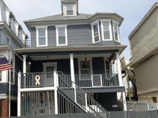 Foreclosed Home - 151 S OCEAN AVE, 08401