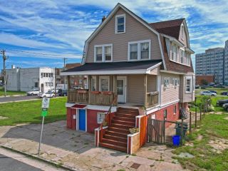 Foreclosed Home - 220 SEASIDE AVE, 08401