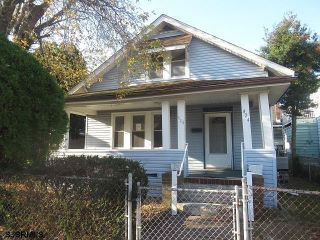 Foreclosed Home - 424 N CONNECTICUT AVE, 08401
