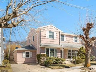 Foreclosed Home - 427 N CLERMONT AVE, 08402