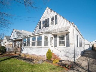 Foreclosed Home - 121 N GLADSTONE AVE, 08402