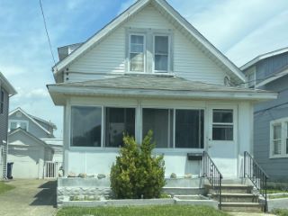 Foreclosed Home - 307 N SOMERSET AVE, 08406