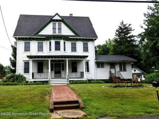 Foreclosed Home - 137 S MAIN ST, 08501