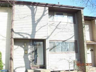 Foreclosed Home - 489 MADISON DR, 08520