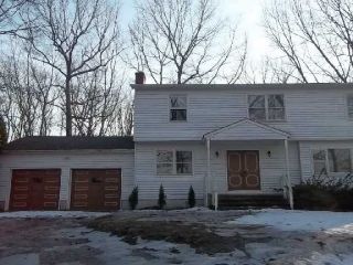 Foreclosed Home - List 100056431