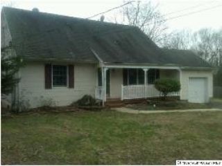 Foreclosed Home - List 100095857