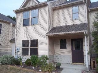 Foreclosed Home - List 100148072