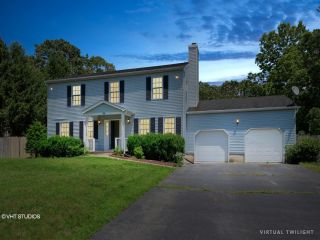 Foreclosed Home - List 100344201