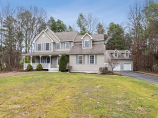 Foreclosed Home - List 100345692