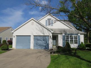 Foreclosed Home - List 100345742