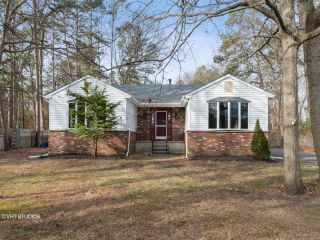 Foreclosed Home - List 100346362