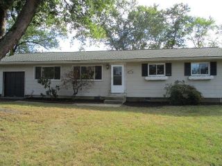 Foreclosed Home - List 100347397