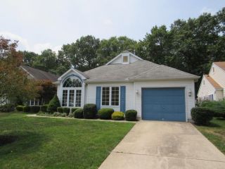 Foreclosed Home - 34 N Avon Dr, 08527