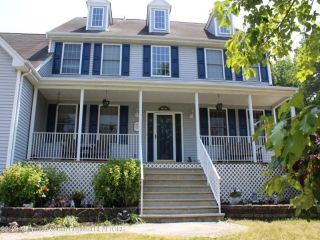 Foreclosed Home - 8 SUMMERHILL AVE, 08527