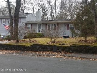 Foreclosed Home - 14 POPLAR ST, 08527