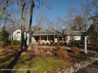 Foreclosed Home - 277 GRAWTOWN RD, 08527